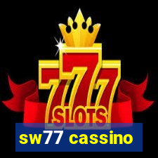 sw77 cassino